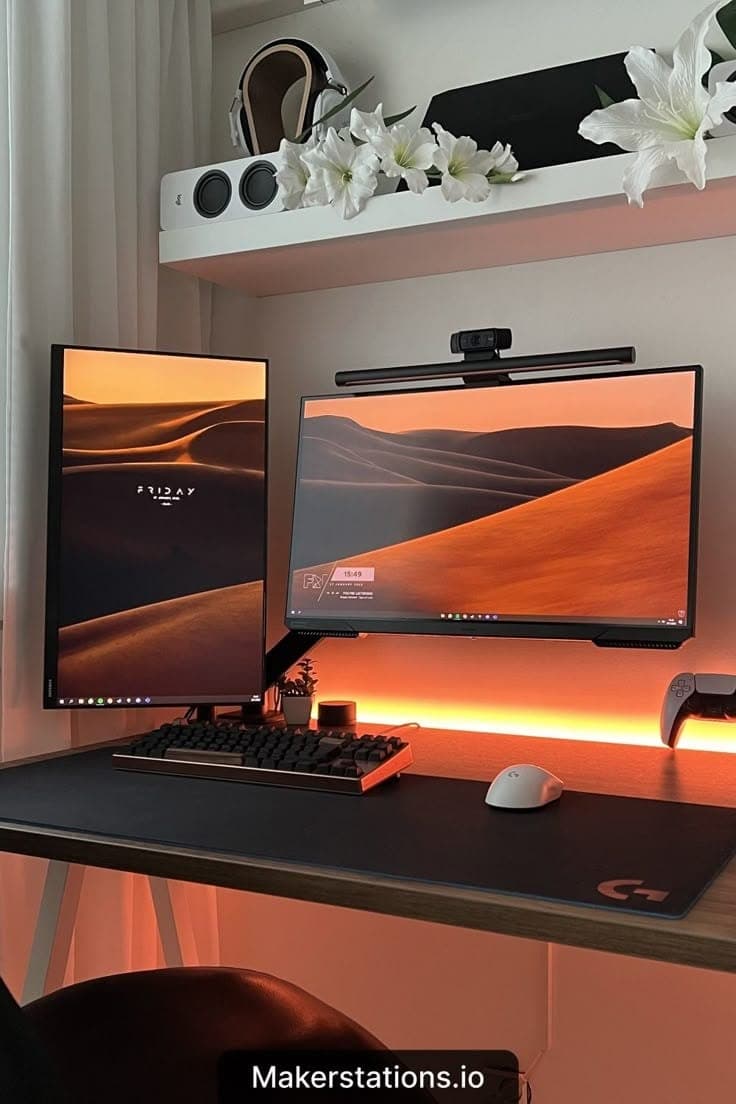 COMPUTING & OFFICE